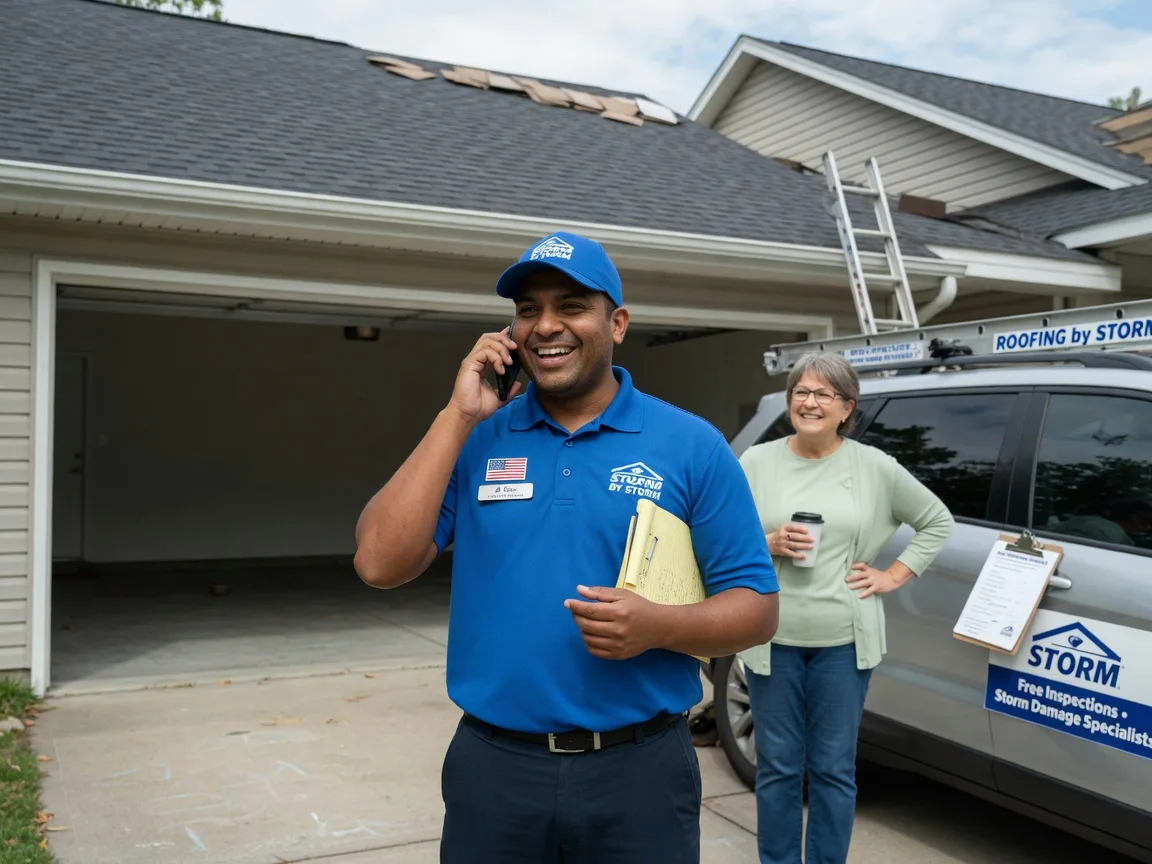 Roof Repair Near Me Buchanan, ND FAQs