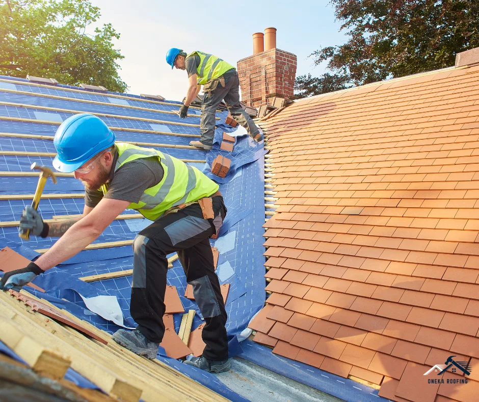Why choose Roof Repair Near Me in Buchanan, ND
